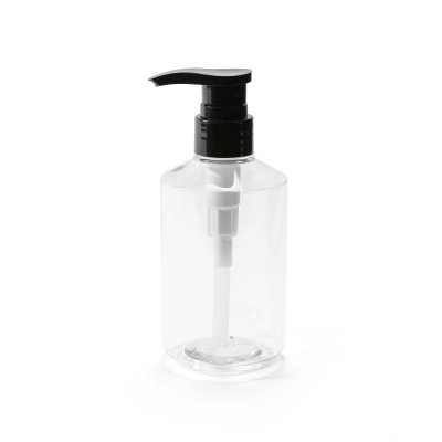 Dispenser Bottle - Clear