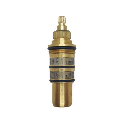 Replacement Compact Thermostatic Cartridge & Handle