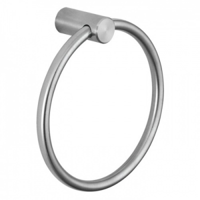 Roma Commercial Towel Ring