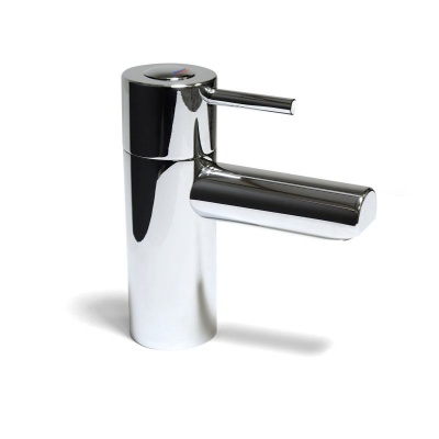 Intatherm Peg Lever Sequential Thermostatic Basin Mixer