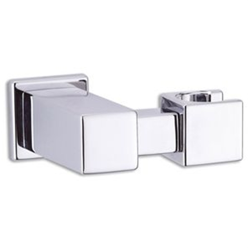 Adjustable Square Shower Head Wall Bracket Notjusttaps.co.uk