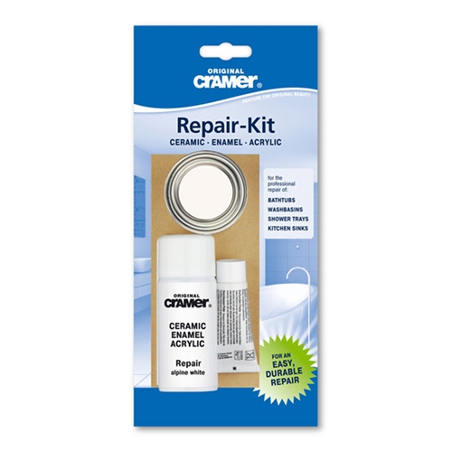 Ceramic & Enamel Repair Kit