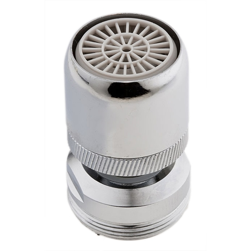 Eco flow limiter aerator for kitchen taps Notjusttaps.co.uk