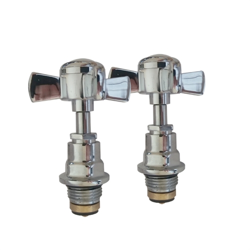 Classic Edwardian Tap Reviver Handles Notjusttaps.co.uk