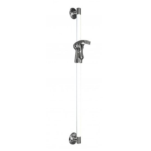 Prestigio Safety Shower Grab Bar With Handset Holder