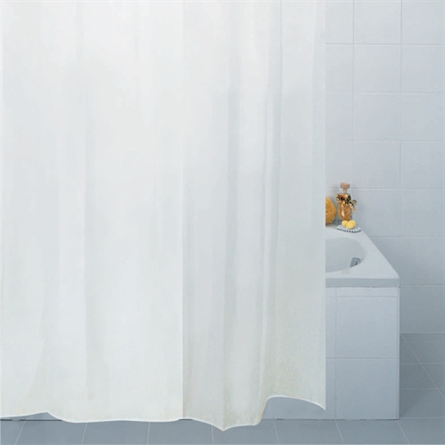 Hotel Series Oversize Shower Curtain