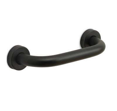 Up Grab Bar - Black (available in 3 sizes)