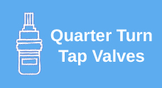 quarter turn tap valves