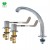 Hart Active Extended Lever Taps - Easy Control Valves