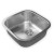 ETR400 Stainless Sink