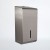 Nymas Stainless Steel Toilet Tissue Dispenser