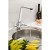Reginox Alpina Sink Mixer | Premium Long Reach Tap