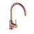 Courbe Copper Sink Tap