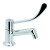 Genebre Care Elbow Lever Water Tap