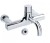 HTM64 Safetouch Infra red activated thermostatic tap