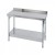 Stainless Food Preparation Table | Catering Table