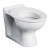 Armitage Shanks Contour 21 Schools Back to Wall WC Pan