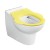 Armitage Shanks Antibacterial Toilet Seat