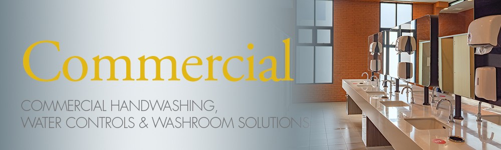 commercial washing category