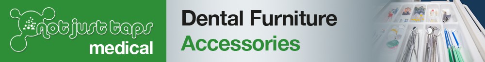 Dental furniture accessories