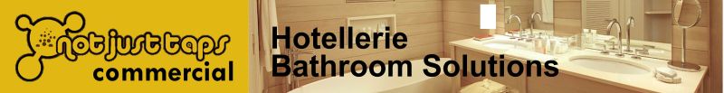 hotellerie bathroom accessories & compliments