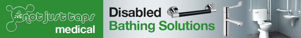 bath aids & disabled bathing products