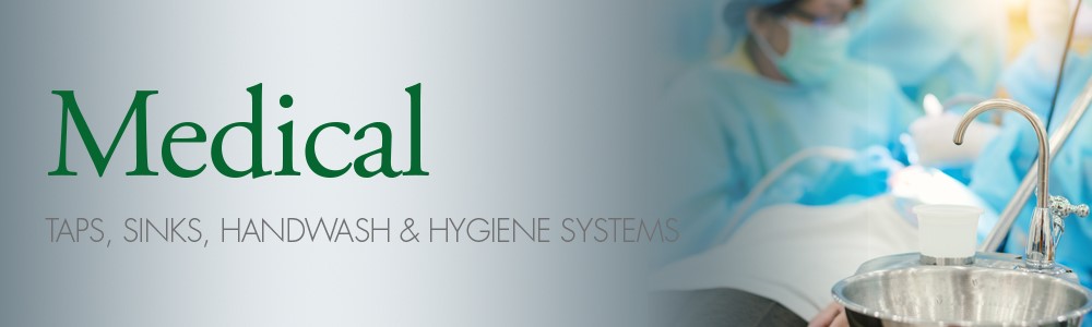 medical hygiene systems