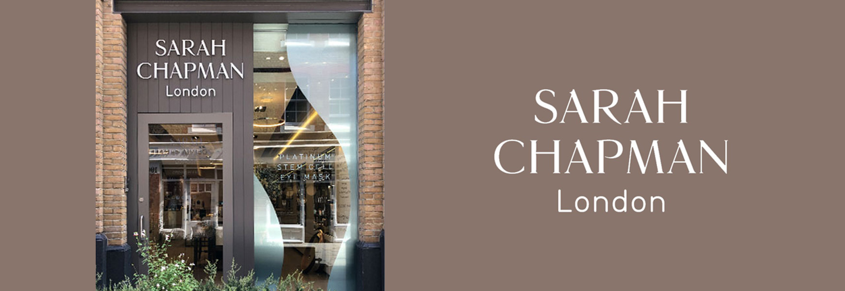 Sarah Chapman London Case Study - NotJustTaps.co.uk