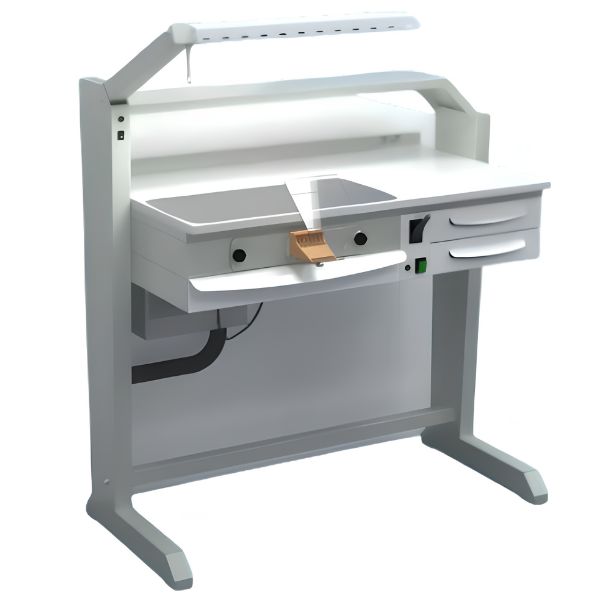 Dental Draw Inserts & Splashbacks - NotJustTaps.co.uk