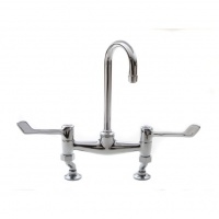 Medical & Dental Taps