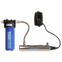 UV Water Disinfection Systems