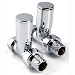 Radiator Valves and Accessories