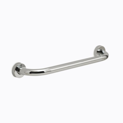 Bathroom grab rails | Luxury grab bars & rails - NotJustTaps.co.uk