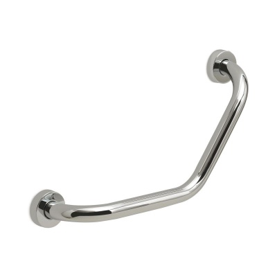 Bathroom grab rails | Luxury grab bars & rails - NotJustTaps.co.uk