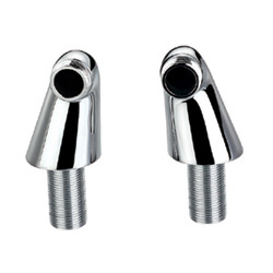 Universal Tap Mounting Legs