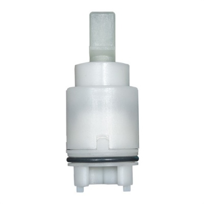 Repair 25mm Open Outlet Ceramic Mixer Cartridge