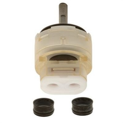 32mm Joystick Ceramic Disk Tap Cartridge