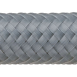 Replacement Hose for Pull Out Taps - 2 Female Connections