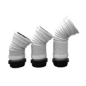 Wire Reinforced Flexible Pan Connectors