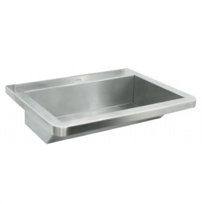 Euro 600 Group Hand Wash Basin