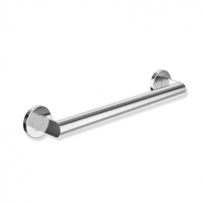 System' 900' 40cm Support Rail - Chrome