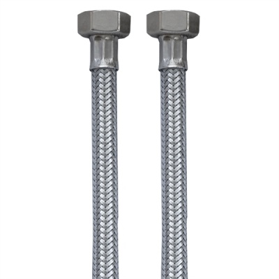 Flexible Tap Connectors | Tap Tails & Flexible Tap Hoses - NotJustTaps ...