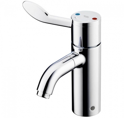 Ideal Standard Marwik 21+ Thermostatic Basin Mixer