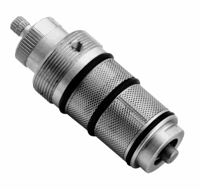ALPI Compact Screw In Thermostatic Shower Cartridge