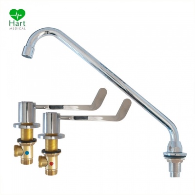 Hart Accessible Long Reach Tap - Long Lever Controls