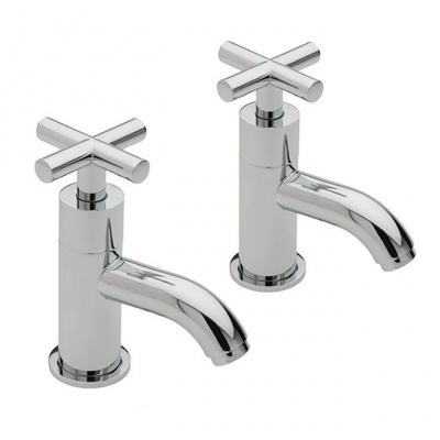 Avant Cross Handle Basin Taps