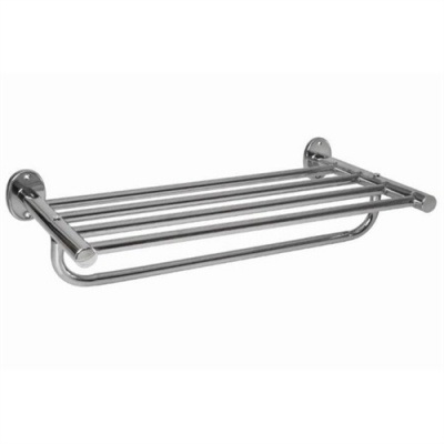 Artimis Towel Rack With Arm