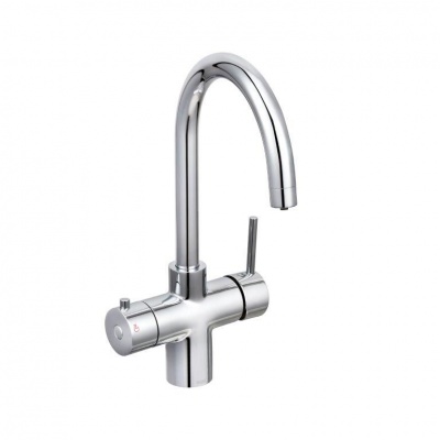 Bristan Rapid 3 in 1 Boiling Hot Water Tap