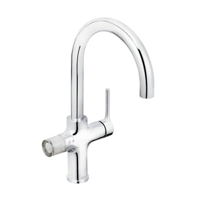 Bristan Rapid 4 in 1 Boiling Hot Water Tap
