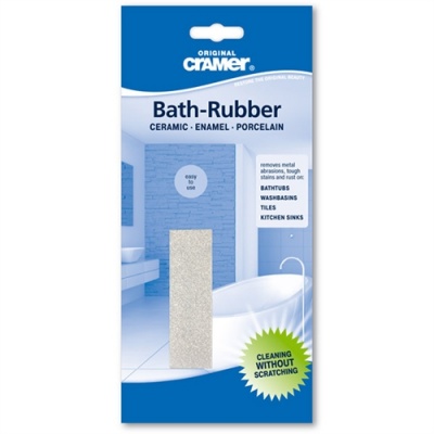 The Bath Rubber